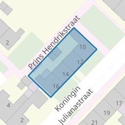 Perceel SLD01-B-2844