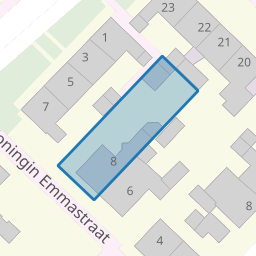 Perceel SLD01-B-2846