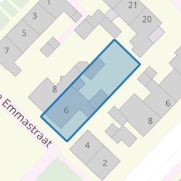 Perceel SLD01-B-2847