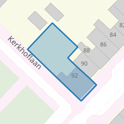 Perceel SLD01-B-2933