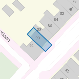 Perceel SLD01-B-2934