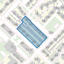 Perceel SLD01-B-2938