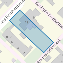 Perceel SLD01-B-2943