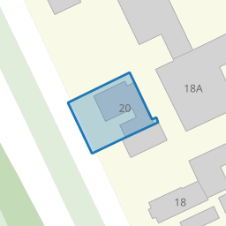 Perceel SLD01-B-2962