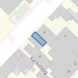 Perceel SLD01-B-2977