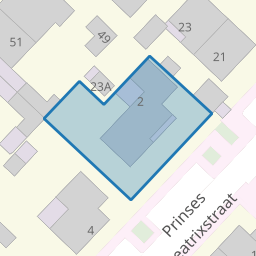 Perceel SLD01-B-2982