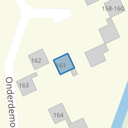 Perceel SLD01-B-3132