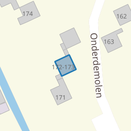 Perceel SLD01-B-3140