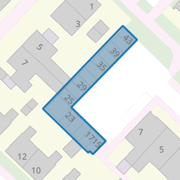 Perceel SLD01-B-3152