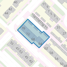 Perceel SLD01-B-3153