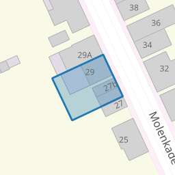 Perceel SLD01-B-3280