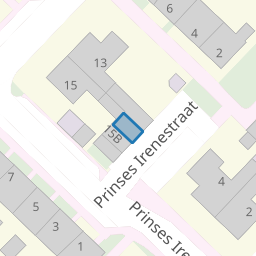 Perceel SLD01-B-3311