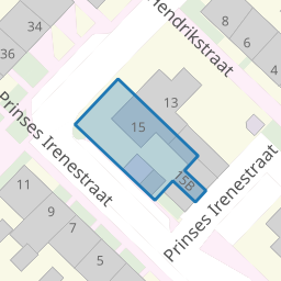Perceel SLD01-B-3312