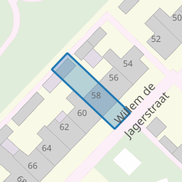 Perceel SLD01-B-3332