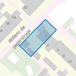 Perceel SLD01-B-3341