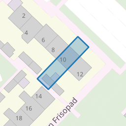 Perceel SLD01-B-3345