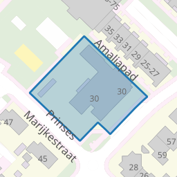 Perceel SLD01-B-3353