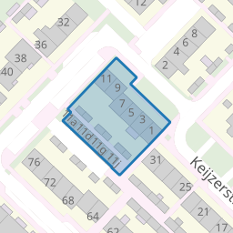 Perceel SLD01-B-3356