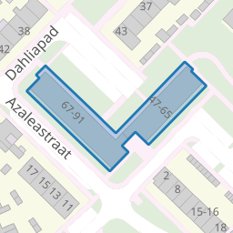 Perceel SLD01-B-3361