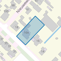 Perceel SLD01-B-3364