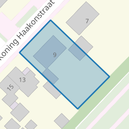 Perceel SLD01-B-3444