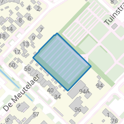 Perceel SLD01-B-3446