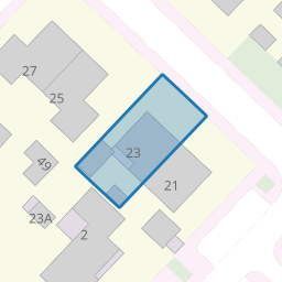 Perceel SLD01-B-3457
