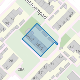 Perceel SLD01-B-3464