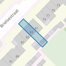 Perceel SLD01-B-3476