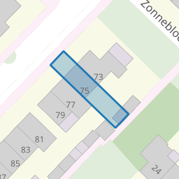 Perceel SLD01-B-3480