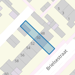 Perceel SLD01-B-3492