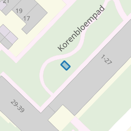 Perceel SLD01-B-3497