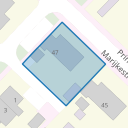 Perceel SLD01-B-3547