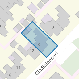 Perceel SLD01-B-3553