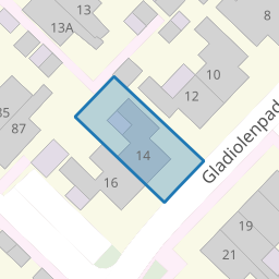 Perceel SLD01-B-3555