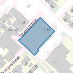 Perceel SLD01-B-3562