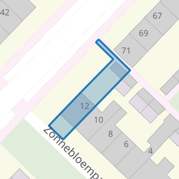 Perceel SLD01-B-3569