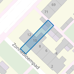 Perceel SLD01-B-3570