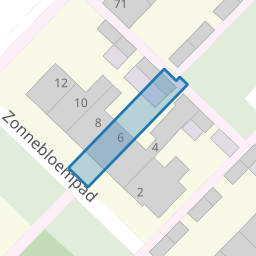 Perceel SLD01-B-3572