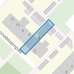 Perceel SLD01-B-3573