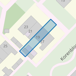 Perceel SLD01-B-3578