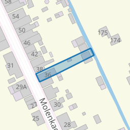 Perceel SLD01-B-3615