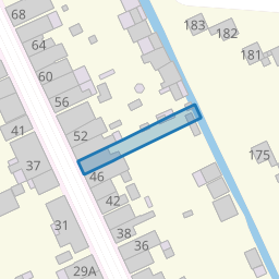 Perceel SLD01-B-3621