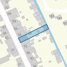 Perceel SLD01-B-3622