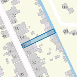 Perceel SLD01-B-3625