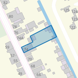 Perceel SLD01-B-3631