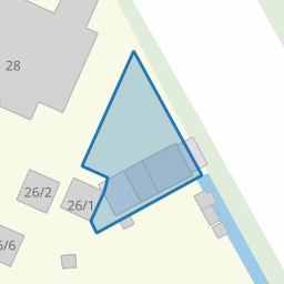 Perceel SLD01-B-3637