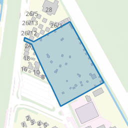 Perceel SLD01-B-3638