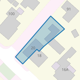 Perceel SLD01-B-3645