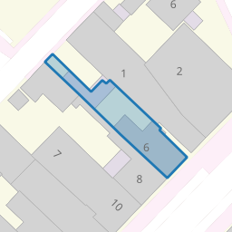 Perceel SLD01-B-3656